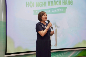 IVIE - Bác sĩ ơi chung tay xây dựng dự án ‘Ngôi nhà sức khỏe 0 đồng’