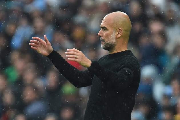 Sao bự tuyên bố Man City đã tìm được người thay Pep Guardiola