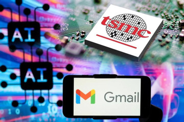 2,5 tỷ người dùng Gmail gặp nguy hiểm, Mỹ điều tra TSMC