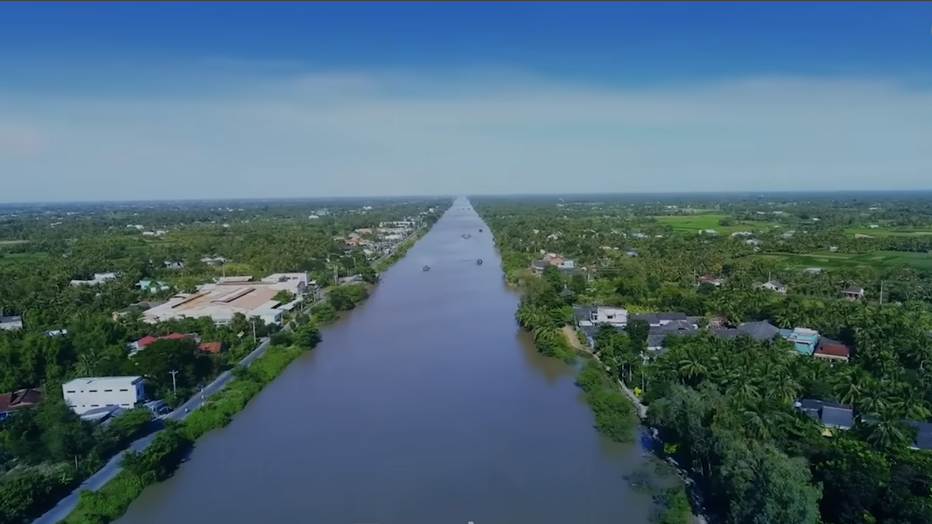 Tiểu vùng sông Mekong: Xây dựng một xã hội chia sẻ, đùm bọc, hoà thuận và rộng mở