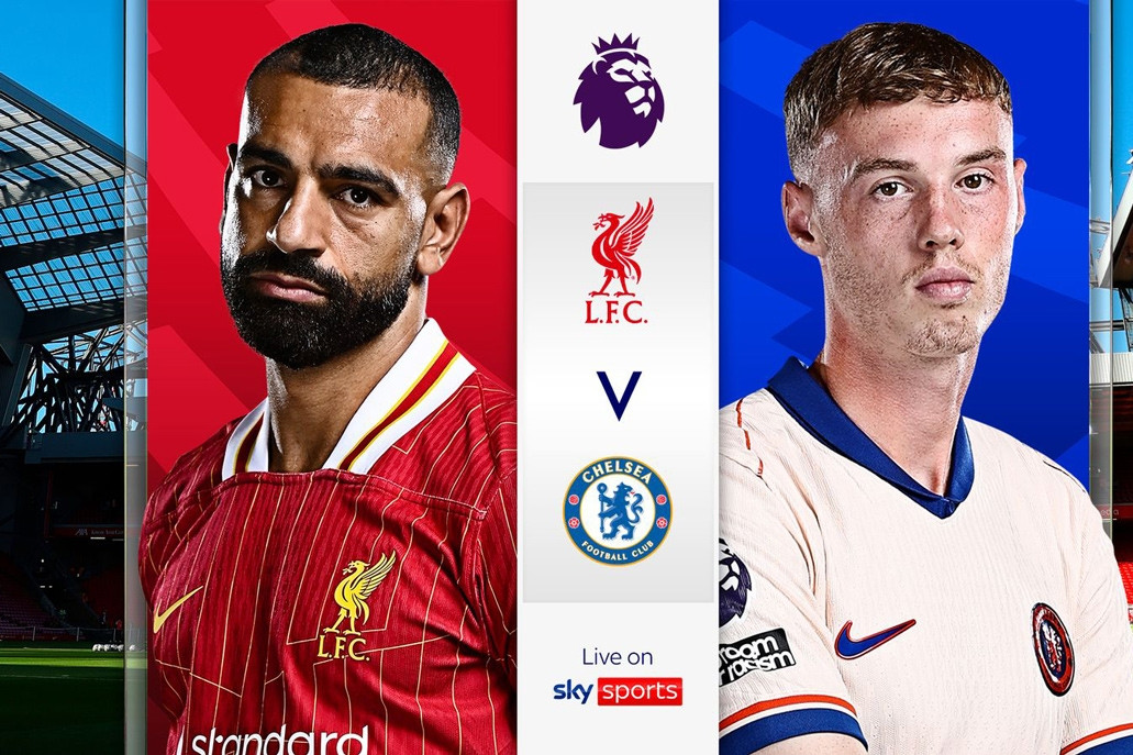 Nhận định Liverpool vs Chelsea: Lửa thử vàng