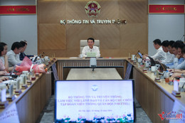 Báo VietnamNet