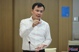 Báo VietnamNet