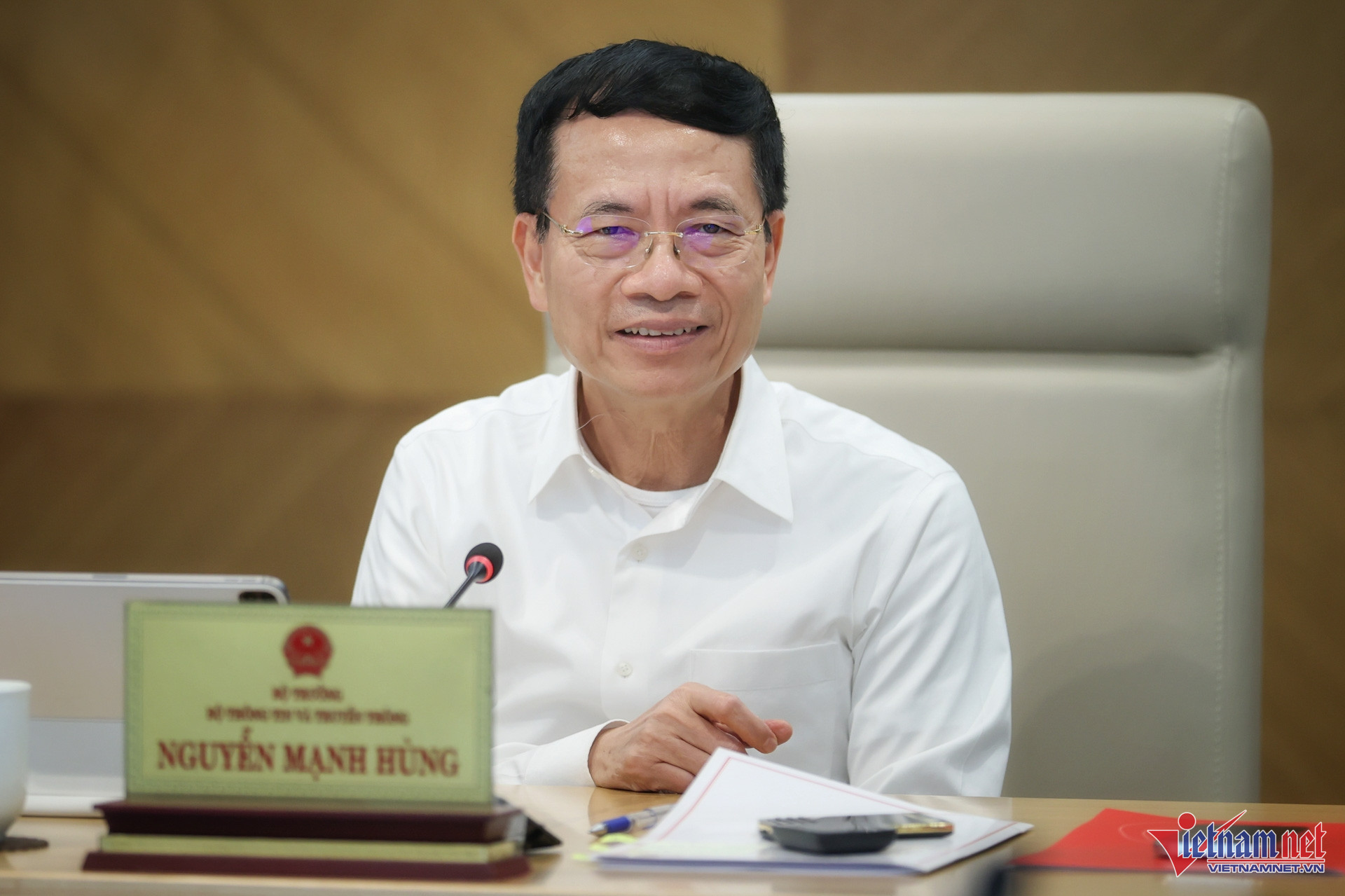 Báo VietnamNet
