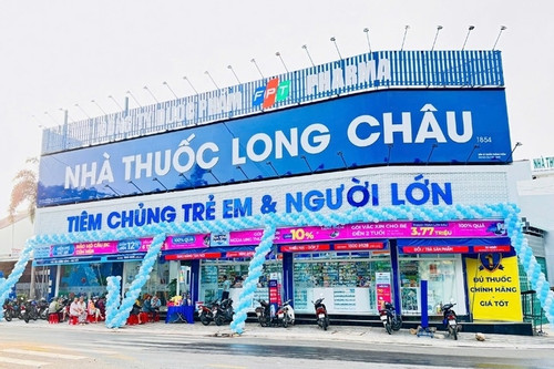 Hành trình chinh phục 20 triệu khách hàng của FPT Long Châu