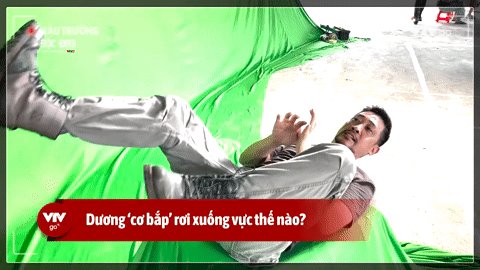 Hồ Phong, Độc đạo,