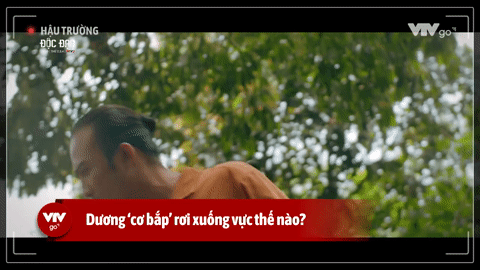 Hồ Phong, Độc đạo,