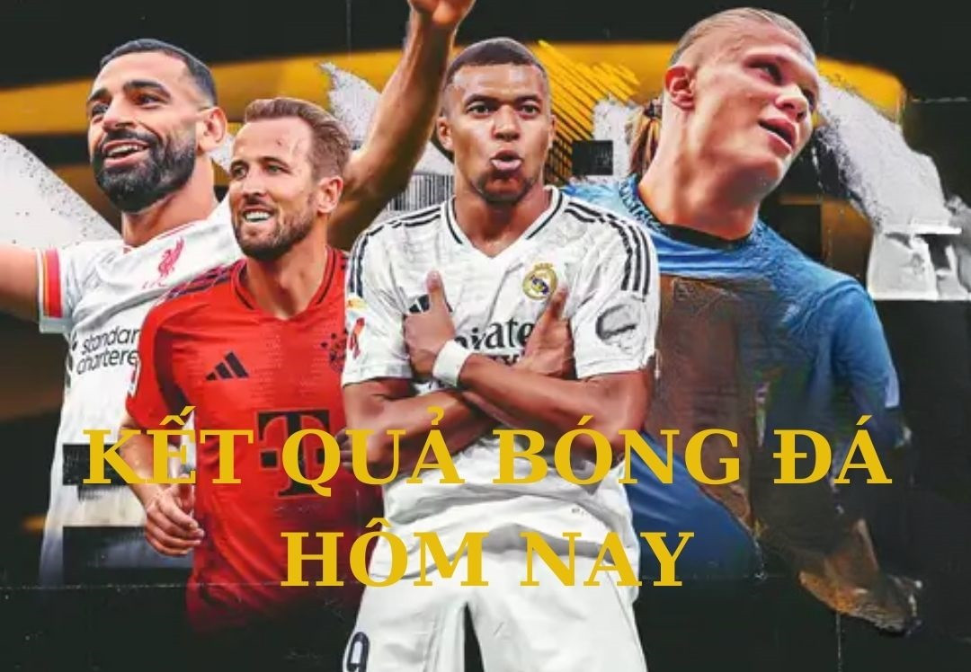 Kết quả bóng đá hôm nay 3/10: Real Madrid, Bayern Munich cùng thua sốc