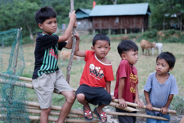 Tổ chức lớp đào tạo nghề cho hàng trăm lao động nông thôn