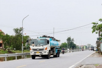 Trực Khang đẩy mạnh chuyển đổi số, xây dựng 'Chính quyền điện tử'