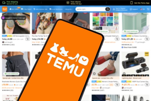 Temu: Rẻ quá hóa lo