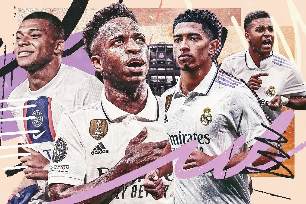 Top 3 Quả bóng vàng 2024: Real Madrid sẽ thống trị toàn bộ!