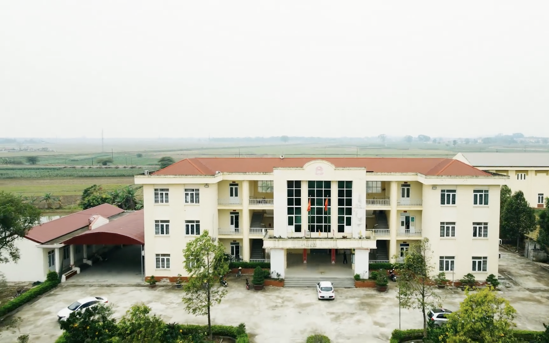 Yên Thái: Xây mới đồng bộ hệ thống giao thông, thủy lợi phục vụ sản xuất, sinh hoạt