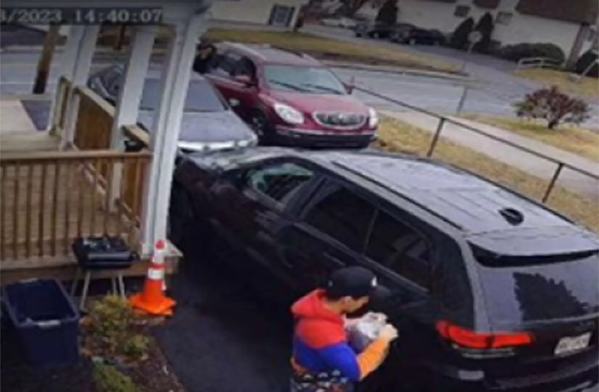 Băng nhóm siêu trộm quét sạch 120 xe sang, từ BMW đến Rolls Royce 2.webp