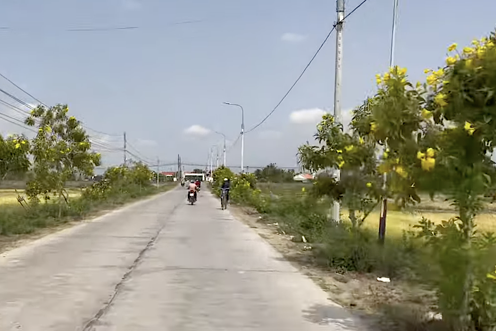 Chuyển đổi số góp phần nâng cao mức độ thụ hưởng cho công dân xã NTM