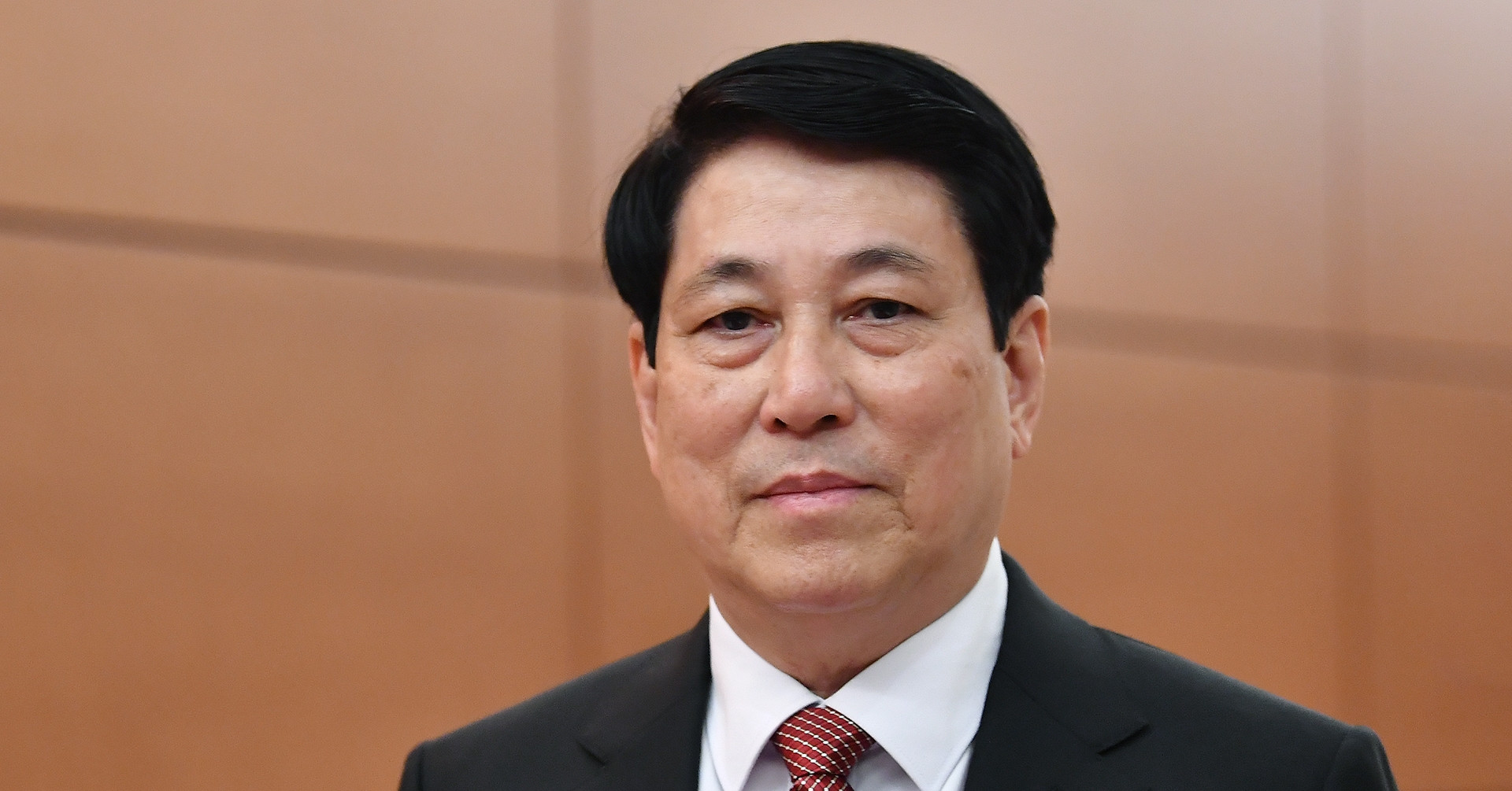 Đại tướng Lương Cường được bầu làm Chủ tịch nước