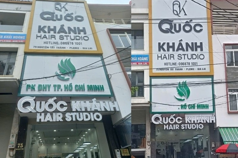 Chuyển hồ sơ vụ 'bác sĩ dỏm' ở Gia Lai sang cơ quan điều tra