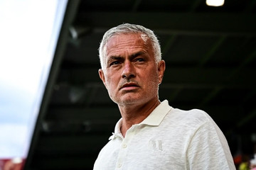 HLV Mourinho bị chê bai, chịu sức ép trước trận Fenerbahce gặp MU