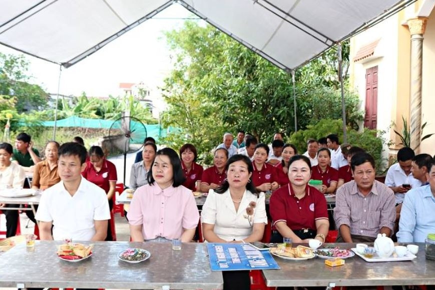 Nam Định lên kế hoạch xây dựng nhà đại đoàn kết cho hộ nghèo, hộ cận nghèo