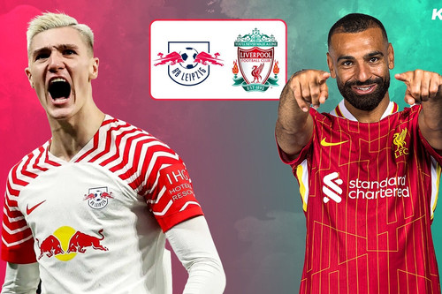 Nhận định RB Leipzig vs Liverpool: Chờ đợi bất ngờ