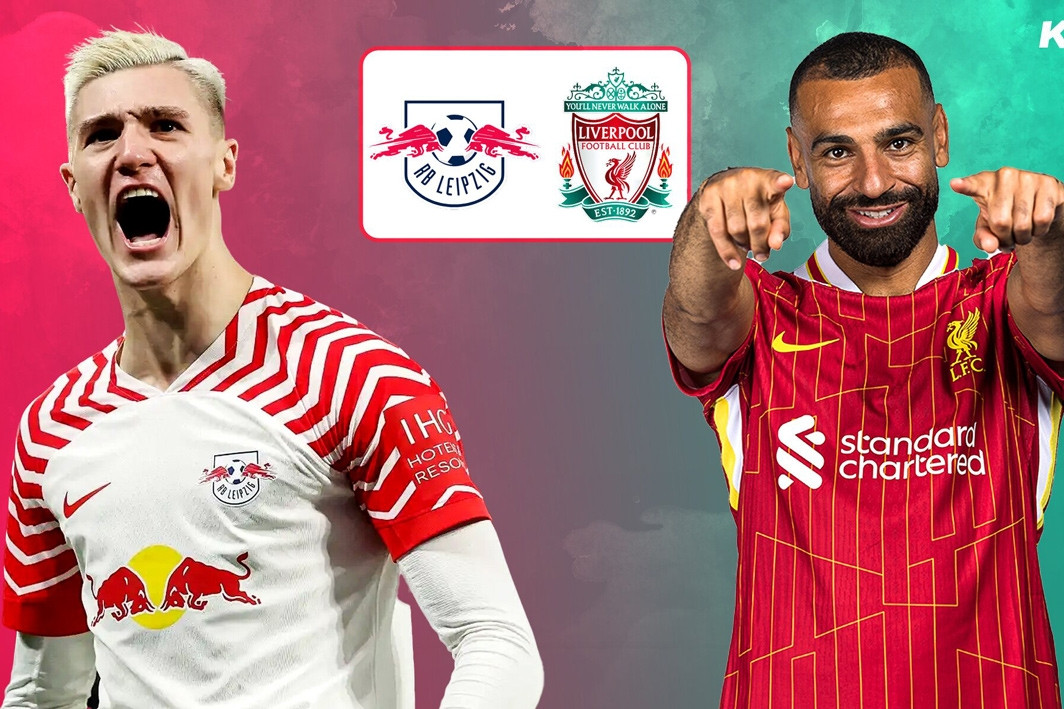 Nhận định RB Leipzig vs Liverpool: Chờ đợi bất ngờ