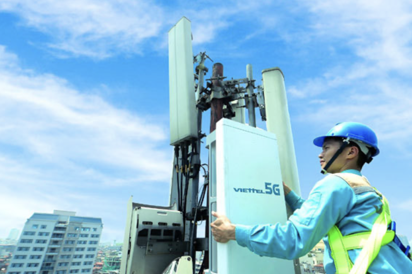 Tỉnh Nam Định ban hành Kế hoạch phát triển hạ tầng số đến năm 2025