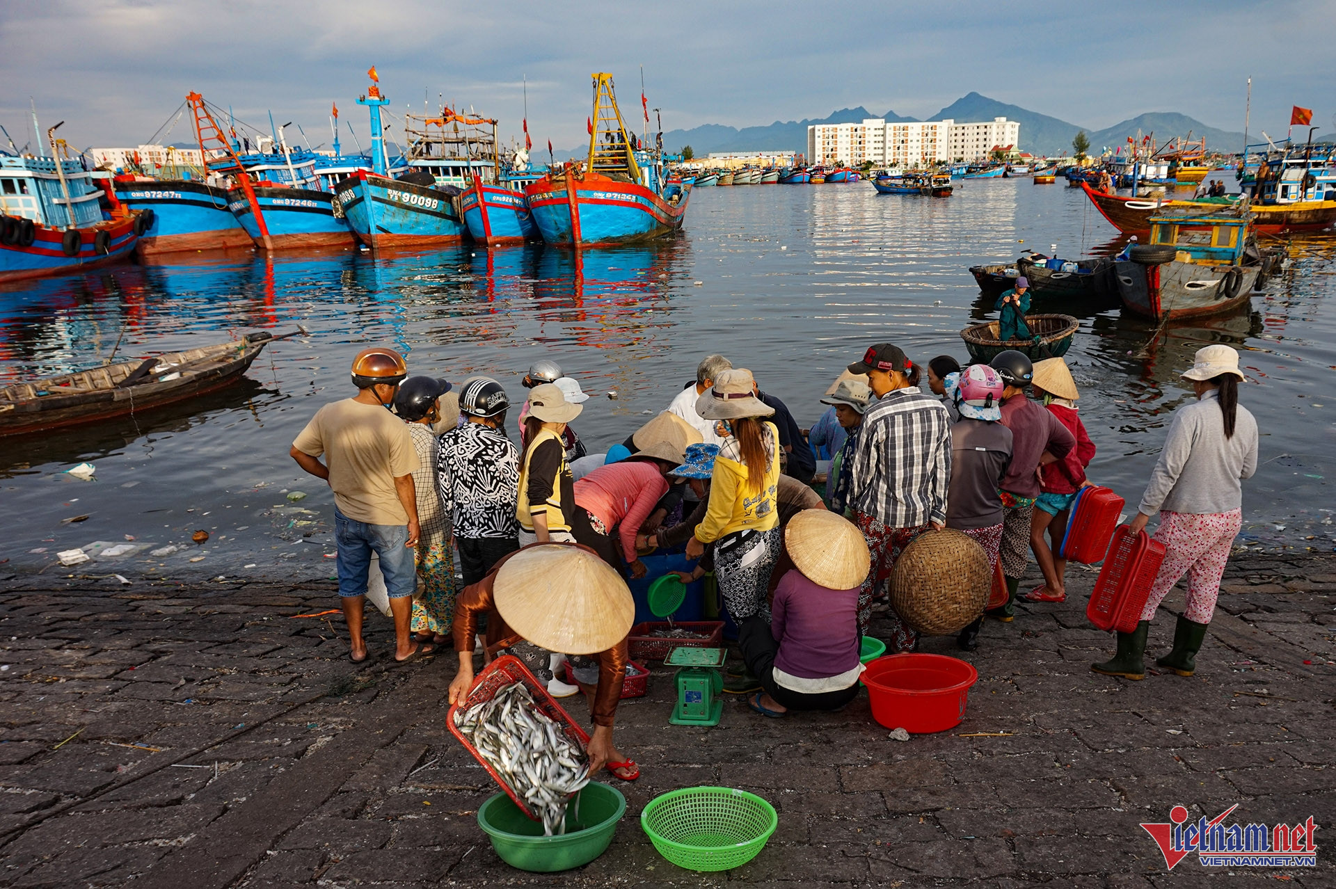 W-Âu thuyền Cảng cá Thọ Quang Đà Nẵng 1 used.JPG.jpg