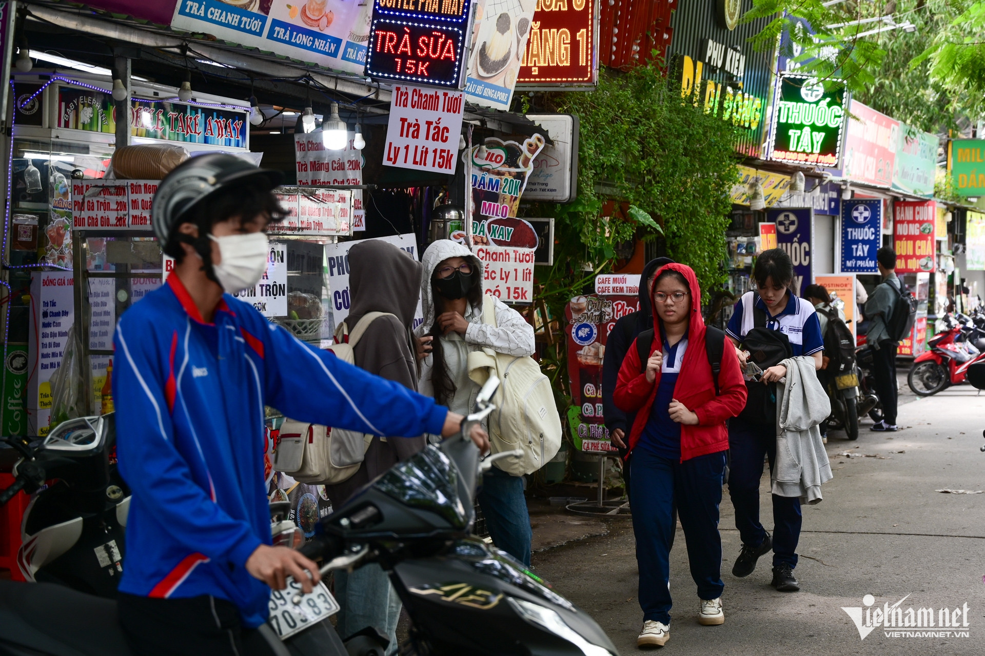 Khu đô thị Đại học Quốc gia TPHCM: Tiến triển và Thách thức trong Quy hoạch