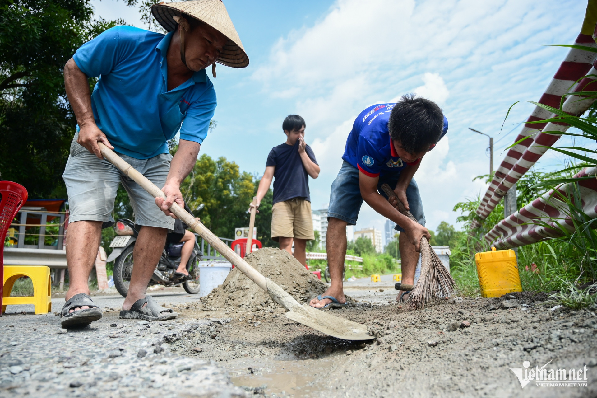 Khu đô thị Đại học Quốc gia TPHCM: Tiến triển và Thách thức trong Quy hoạch