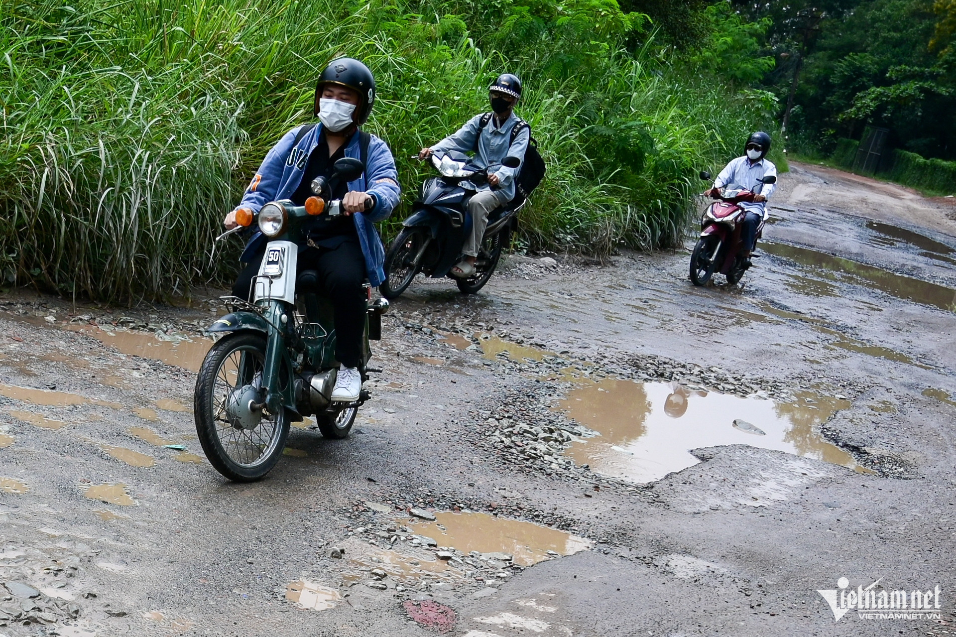 Khu đô thị Đại học Quốc gia TPHCM: Tiến triển và Thách thức trong Quy hoạch