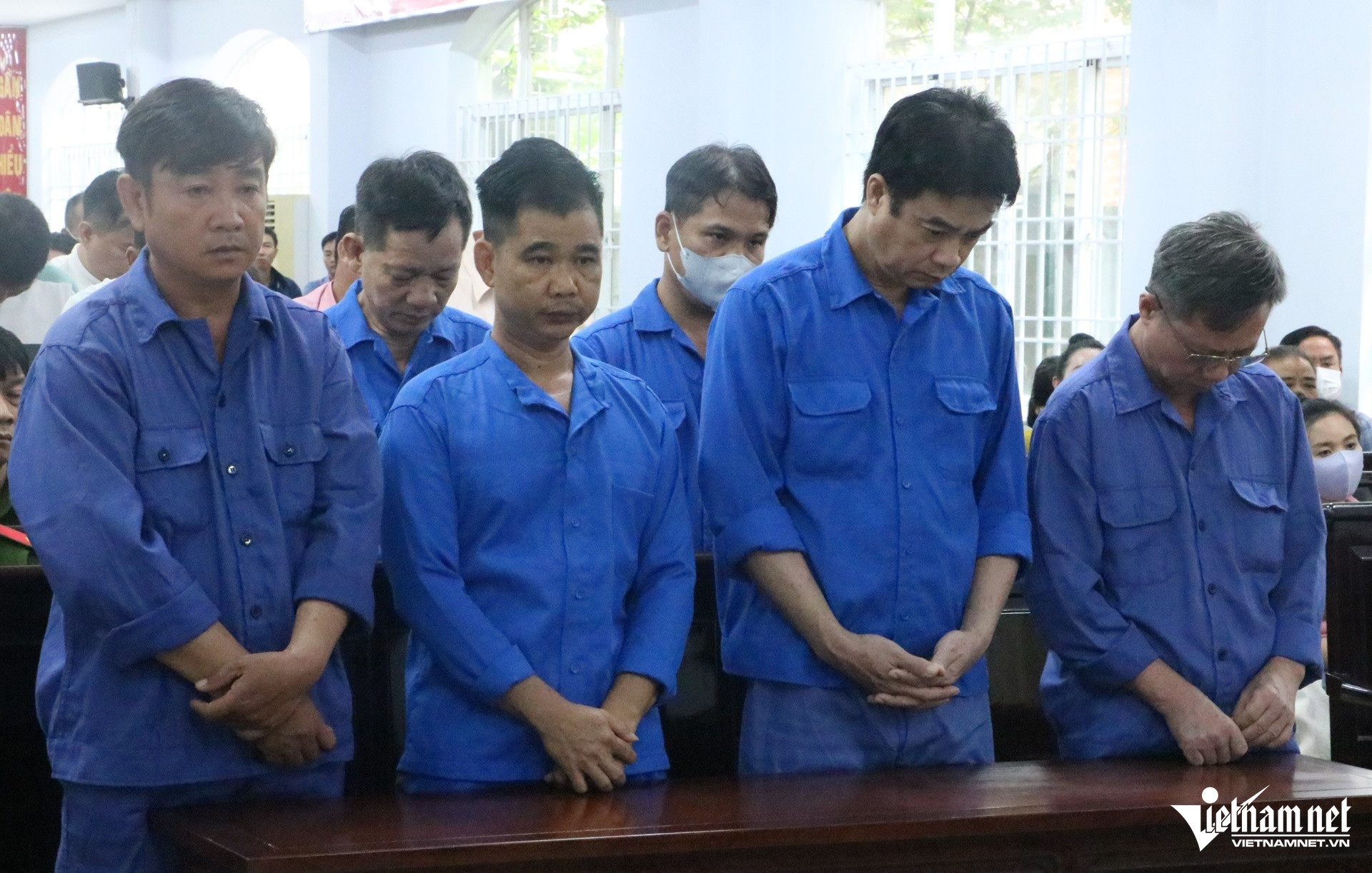 W-Tuyên án 7 thanh tra giao thông Bà Rịa  Vũng Tàu nhận hối lộ.JPG.jpg