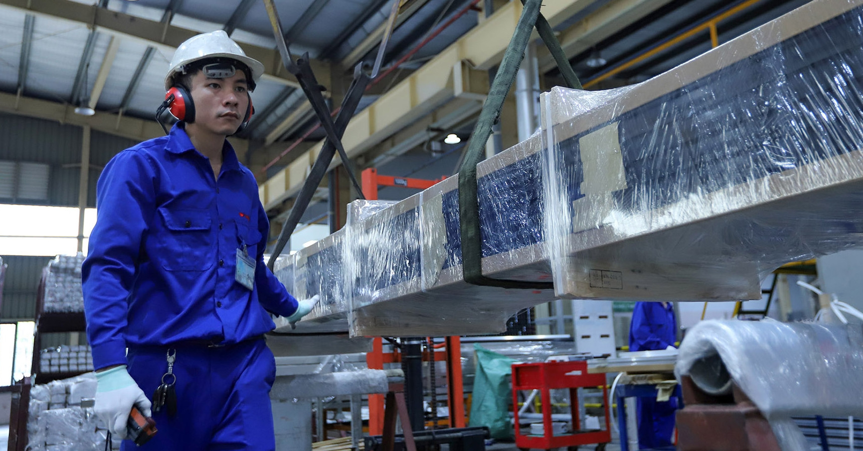 Đề xuất tăng mức hưởng trợ cấp thất nghiệp bằng mức tối đa 75% như lương hưu?