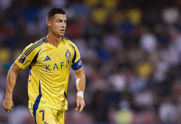 Ronaldo góp công, Al Nassr thắng trận thứ 2 tại Cup C1 châu Á