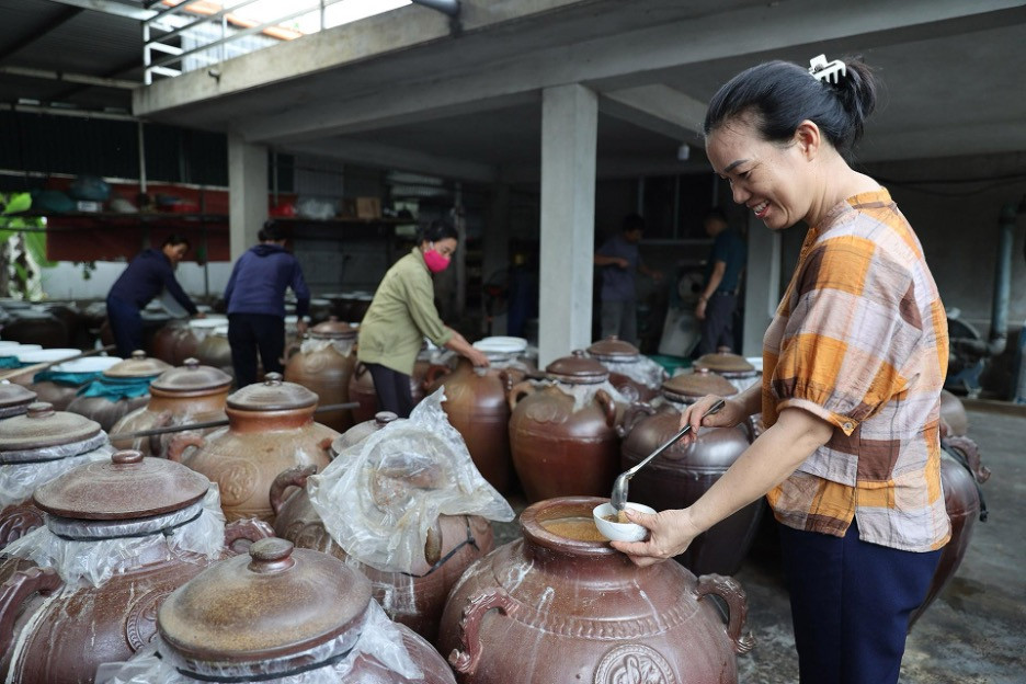 Phú Vang nỗ lực giảm nghèo bền vững