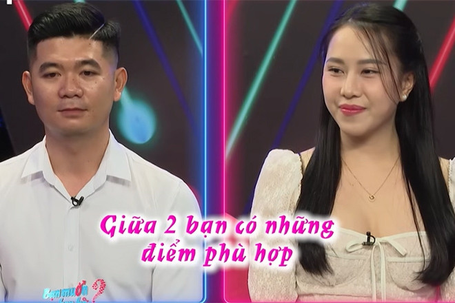 Trai tài phải lòng gái sắc, vừa gặp đã háo hức bấm nút hẹn hò