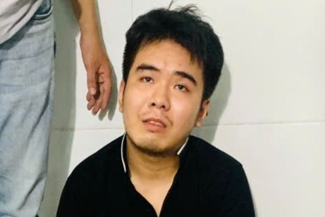 Triệt phá nhóm mua bán ma túy qua mạng ở Đà Nẵng, có sinh viên tham gia