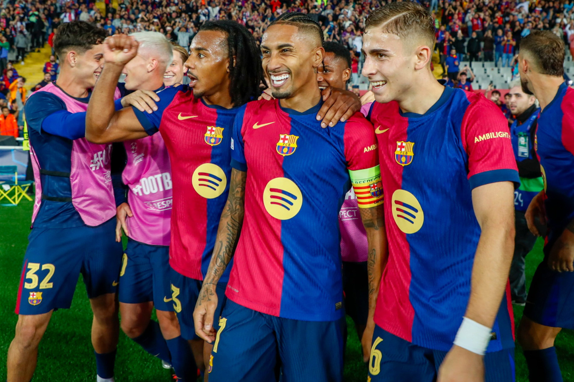 Barca Bayern. Diario AS