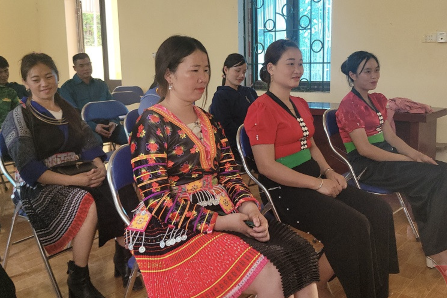Điện Biên: Lấy phòng ngừa làm chủ đạo để đẩy lùi tội phạm mua bán người