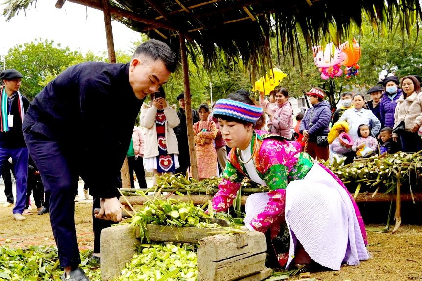 Hoàng Su Phì lan toả phong trào xây dựng “Gia đình văn hóa”, “Làng văn hóa”