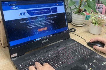 Huy động cộng đồng Internet Việt Nam chung tay để giảm thiểu lạm dụng tên miền