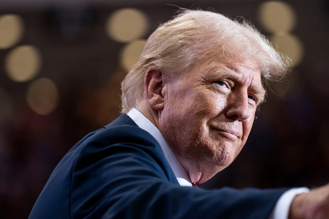 Republicans help Trump gain advantage from early voting Vietnam.vn