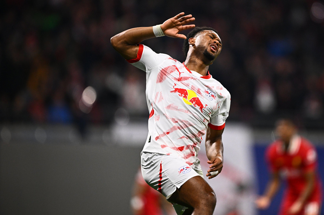 RB Leipzig RBL