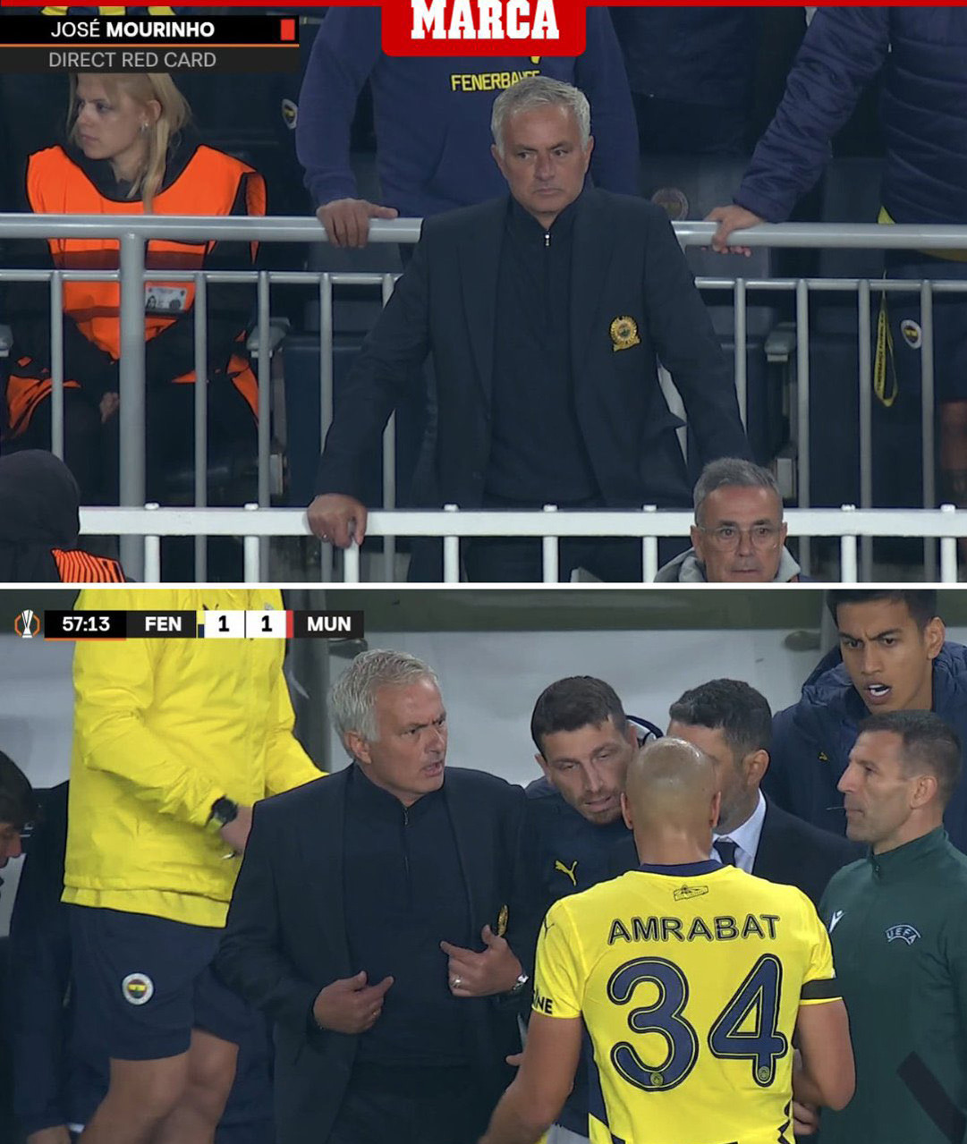 MU tiếp tục hòa ngày Mourinho bị truất quyền chỉ đạo MU MUFC