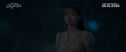 Ngày xưa có một chuyện tình,