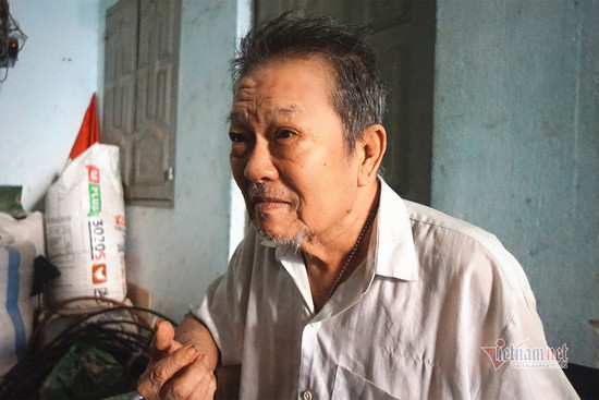 Nghệ sĩ Trung Vinh của ban nhạc Phượng Hoàng qua đời, gia đình không làm đám tang