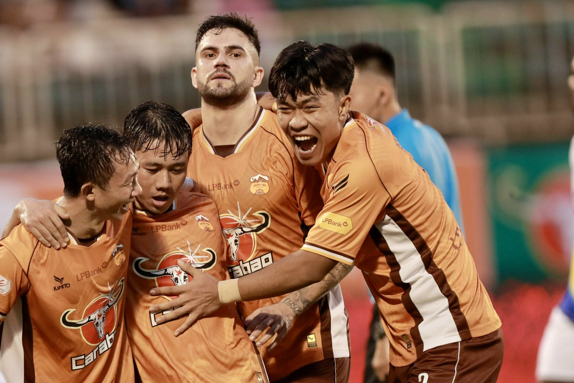 Nhận định HAGL vs Thanh Hóa: Đòi lại ngôi đầu V-League