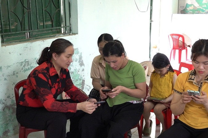 Nhiều khó khăn trong triển khai Đề án 06 tại vùng cao Hà Giang