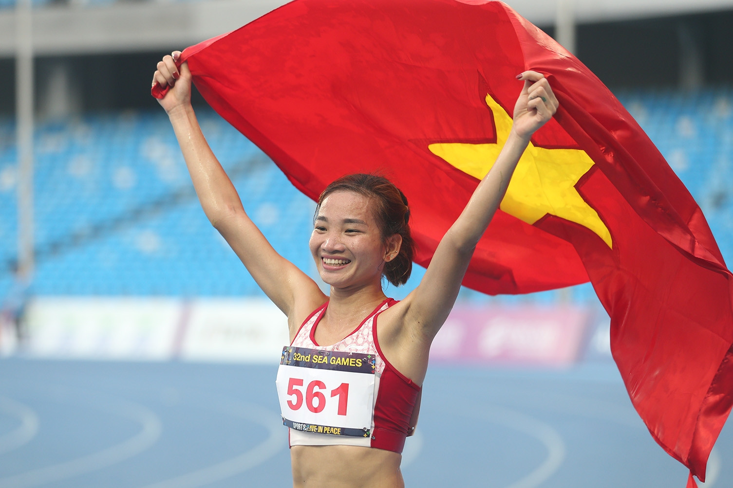 SEA Games 2025 có gần 600 bộ huy chương, nhiều 'môn lạ'