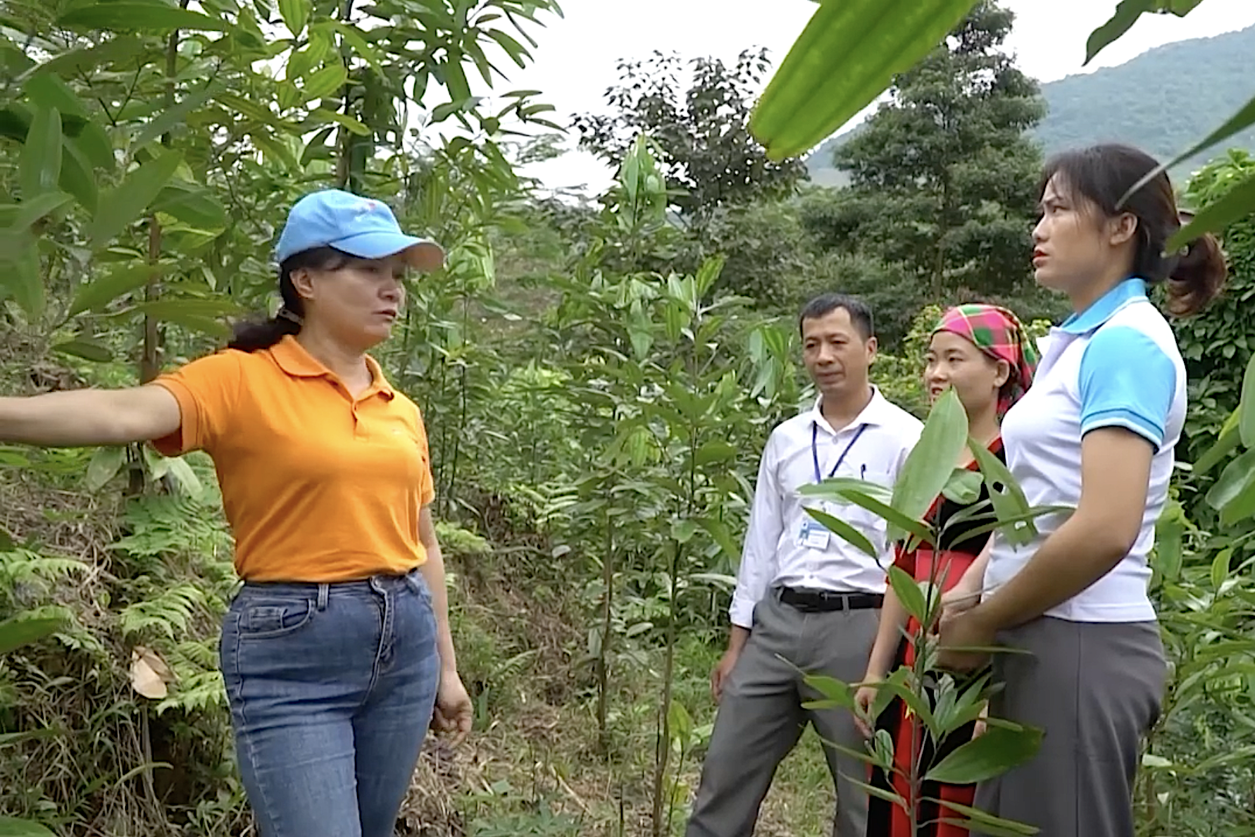 Lào Cai: Đưa pháp luật đến gần hơn với người dân vùng sâu, vùng xa