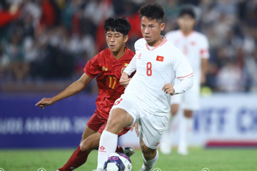 Nhận định U17 Việt Nam vs U17 Yemen: Tranh vé VCK châu Á